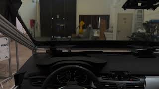 WAVE - AR HUD