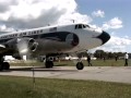 Martin 404, Dutchess Co., NY Warbirds Show 1994