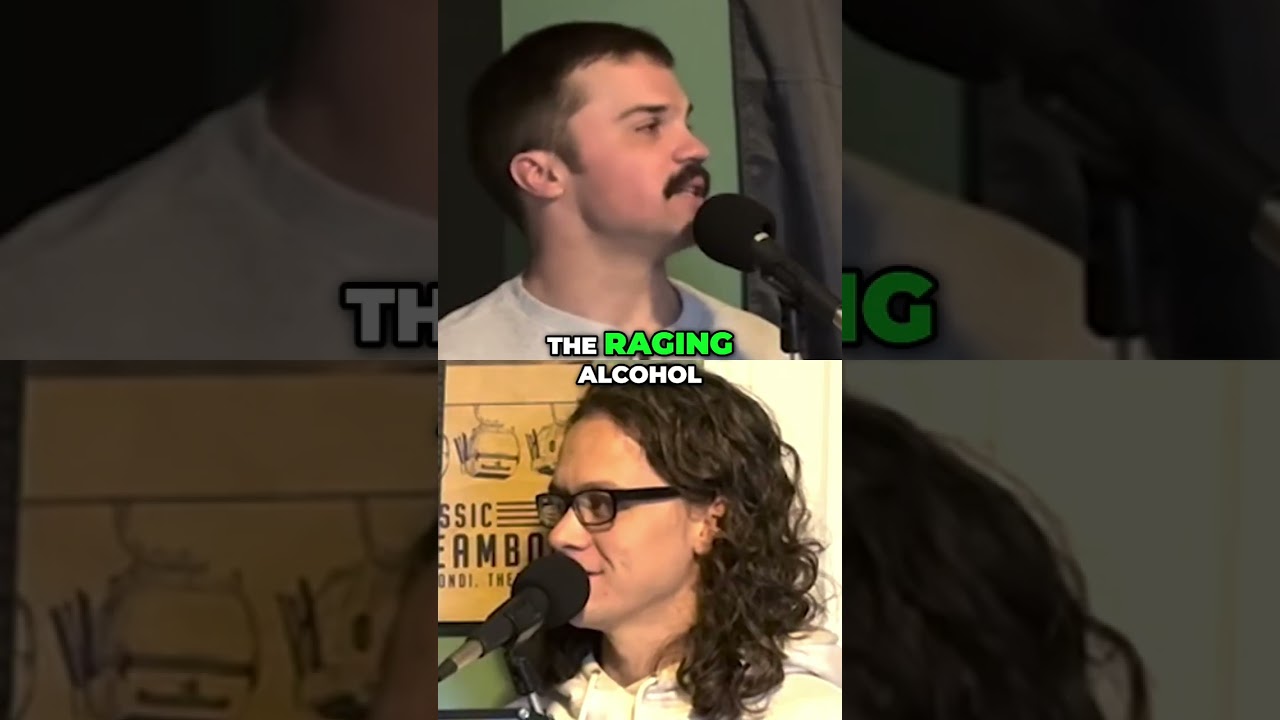 Ketchup Water? Gym Pet Peeves? Daft Punk? You Won't BELIEVE This Podcast! 