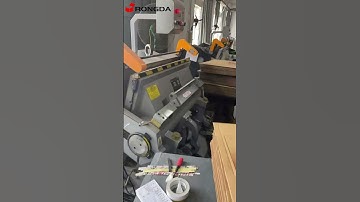 ML1100 Die Cutting Machine