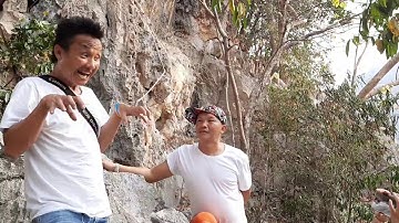 Mus saib vaj loog tsua  kho siab heev