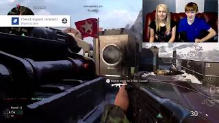 SML AND CHILLY LIVESTREAM!! (GAMING)