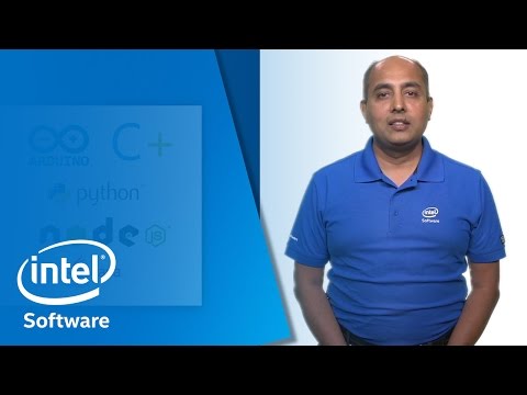 Intel IoT Developer Kit for Rapid Prototyping | Intel Software - Intel IoT Developer Kit for Rapid Prototyping | Intel Software
