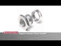 Rotary Broach Tools | Slater Tools