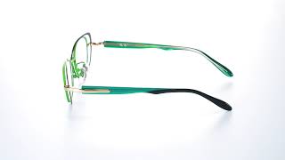 LUNA PT-154 / EYEWEAR :: Ptolemy48（トレミーフォーティエイト