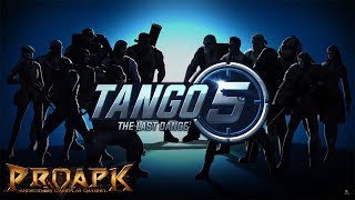 Tango 5