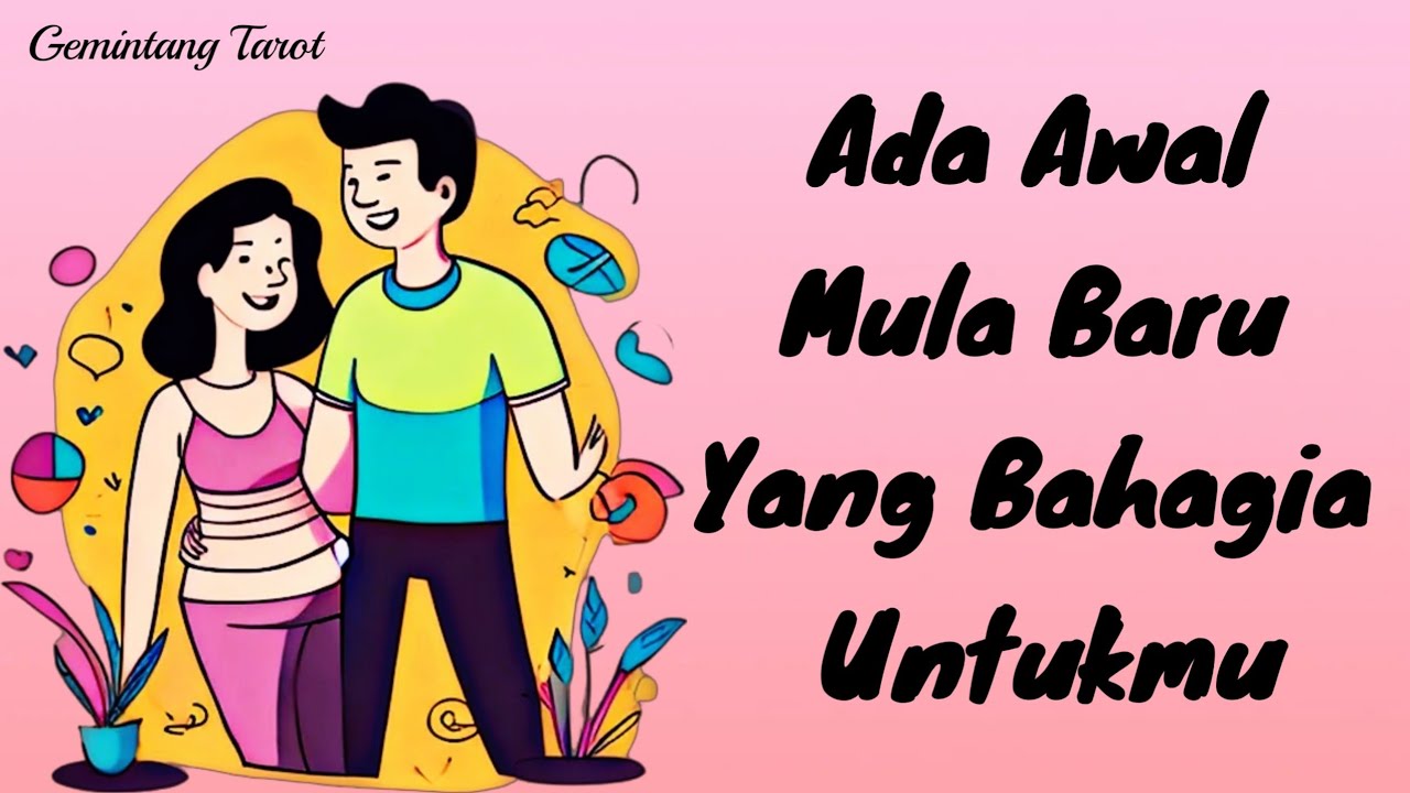 Ada awal mula baru yang membahagiakan untukmu❤️🕺💃 | WETON, CHARMS, PENDULUM