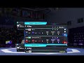 433 Round of 16 F  42kg KOR LEE G  UZB IZMAILBAEVA Z  PGM
