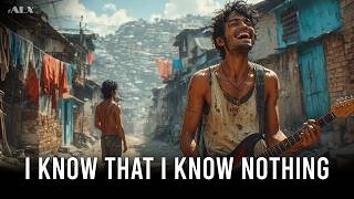 eALX - I Know That I Know Nothing | eMusic