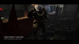 Ninja Oni strikes back!- Dead by daylight Oni gameplay