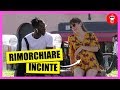 Rimorchiare Ragazzi Fingendosi Incinte - [Esperimento Sociale] - theShow