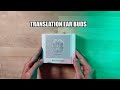 Unboxing iTour 22 Pro Translator Earbuds 🔥 Real-Time Translation in 127 Languages!