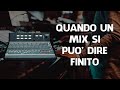 I 4 CONTROLLI DA FARE PRIMA DI CONSEGNARE UN MIX (Pro Tools, Logic, Ableton, Studio One)