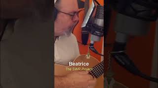 Beatrice Live (Original) Live Short 9x16 1 - The SWR Project