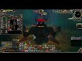 Runes of Magic Forsaken Abbey (Hard) 1.Boss