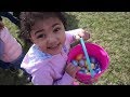 Easter Festivities Vlog