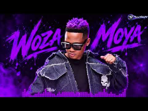 Master KG, Goon Flavour & Eemoh – Woza Moya | Amapiano 2026 | New South African Hit