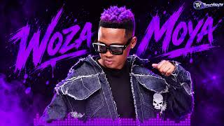 Master KG, Goon Flavour & Eemoh – Woza Moya | Amapiano 2026 | New South African Hit