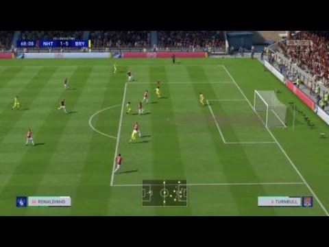 Bury fifa 20