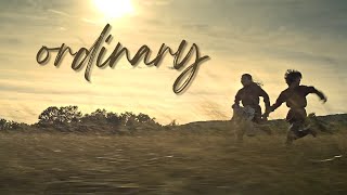 ► Ordinary - Alina & Mal (Shadow and Bone)