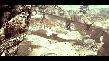 Sambofuzzy | "Pristine" | Teaser Mw2 SnD