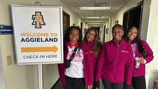 From Dreams to Degrees: FANCY Ambassadors Explore California Colleges