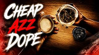 Cheap Azz Dope ft. Big Bank Rob | Visualizer