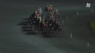 Vidéo de la course PMU PRIX AURORA