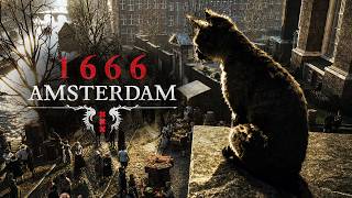 1666: Amsterdam - O Inferno da Produção Sobreviveu 15 Anos! (PC)[4K]