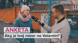 ANKETA | Ako sa ty pripravuješ na Valentín?