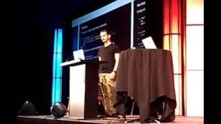 Scaling sourcegraph with Go - Gophercon