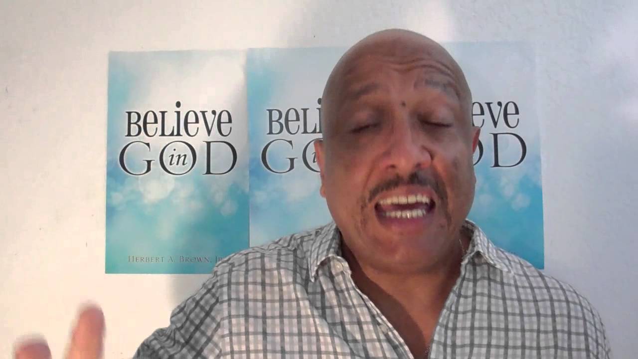 Don't Overlook God's Blessings