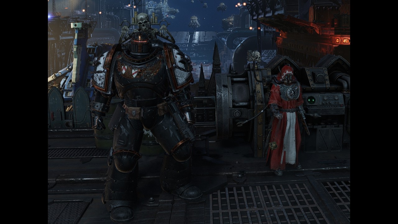 Ending A Tyranid Commander In Operation: Decapitation!