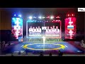 Day 1 Session 1 (2) | Chuncheon 2026 World Taekwondo World Cup Team Championships