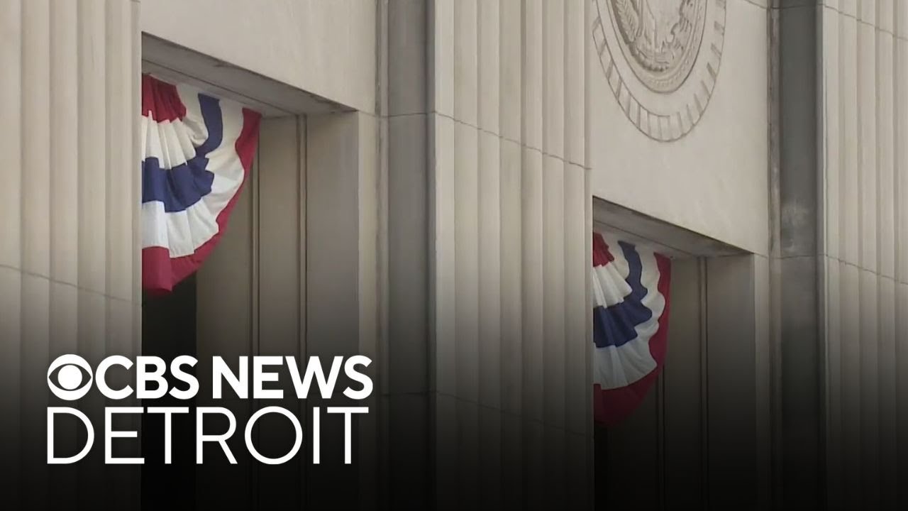 Federal Arraignments Expected In Potential Terrorist Attack Foiled Michigan