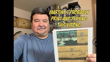 How To Modify A Print and Play PDF File