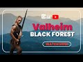 EPISODE 10: Valheim Explore the black forest