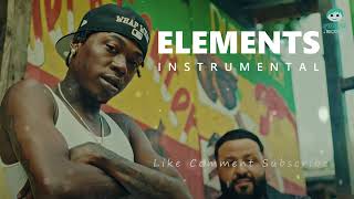 [Free] Skillibeng & Skeng Type Beat & Travis Scott🔥| Dancehall Instrumental 2022 ~ Elements