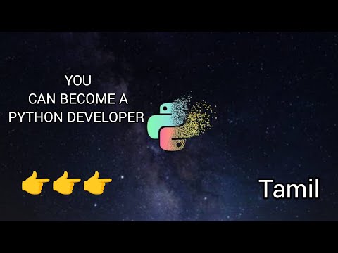 # 01 Python Programming Tutorial Series 📚| Introduction to Python 👩‍💻#pythonprogramming