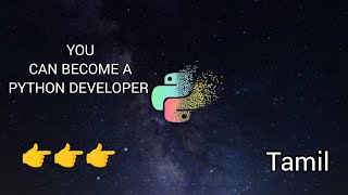 # 01 Python Programming Tutorial Series 📚| Introduction to Python 👩‍💻#pythonprogramming