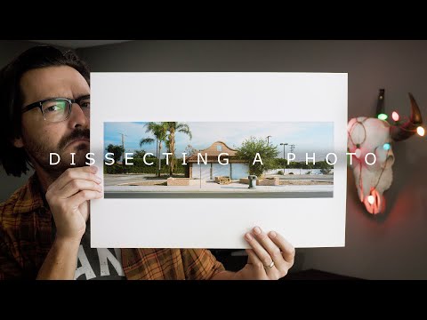 Photographing the First "Previously Taco Bell"