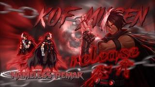 [Kaworu&QueTE] Nameless (Boss Syndrome) v3.5 RELEASE