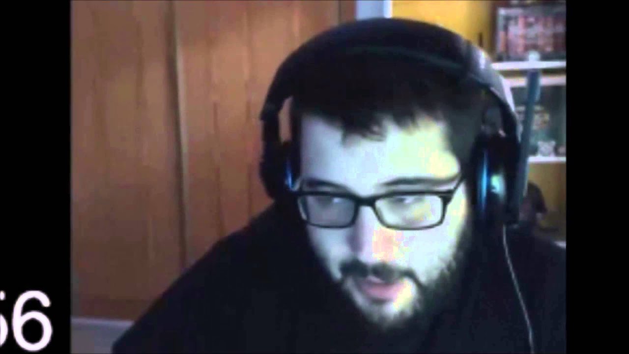 Alexelcapo | ¡¿DÓNDE ESTÁ MI CAFÉ, MUJER?! [CC]