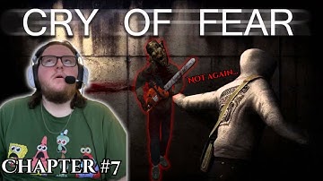 Cry Of Fear - Chapter 7 - Only Safe At Home - Walkthrough