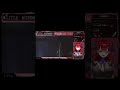 叫び声が汚すぎるVTuber