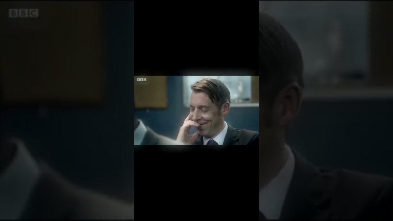 DI Dot Cottan Edit | They Don’t Deserve You