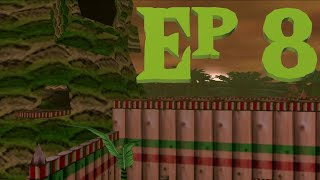 MAX MMOOTR2 ~ Episode 8 : Rhythm and Blues
