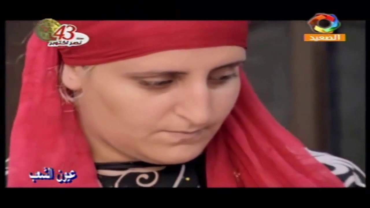 عيون الشعب - فتاة تجلب الشباب لاقامة علاقة جنـــ سـية وتصورهم ثم تقوم ببتذاذهم