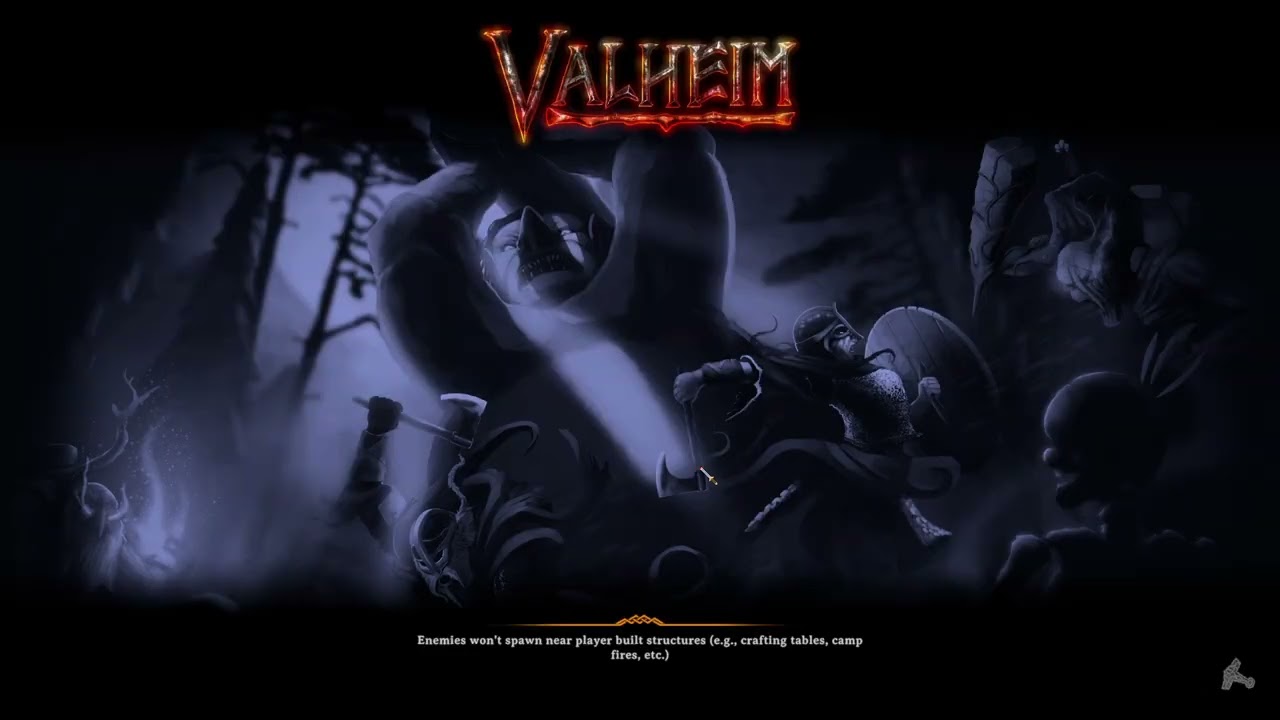Valheim - 03/14/24