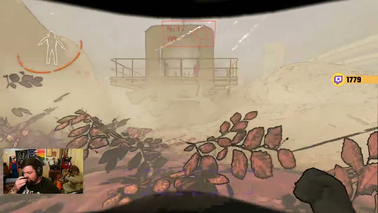 LETHAL COMPANY w/ Chiblee, FlackBlag & Jaaski !!!